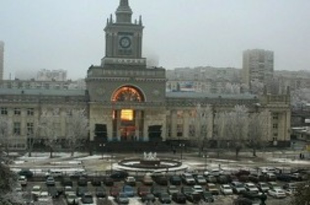 Volgograd: avoiding ethnic tensions