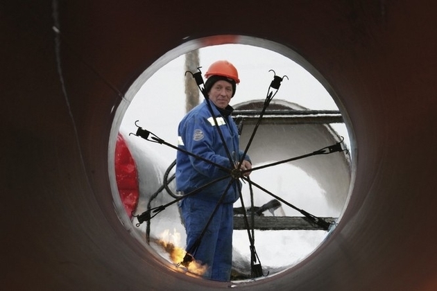 South Stream to take Southern Gas Corridor