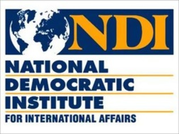 Georgians choose integration into the EU and NATO
