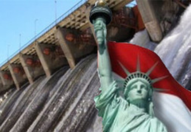 US takes direct action in Armenia