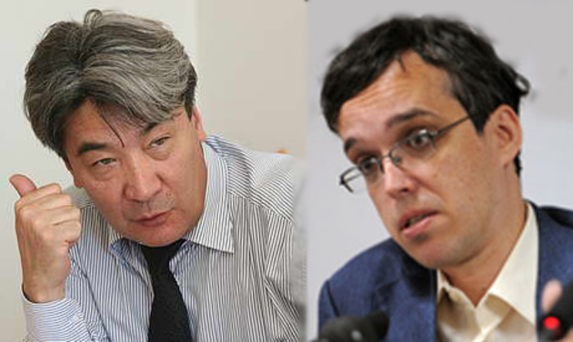Does Eurasian integration need public dialogue?
