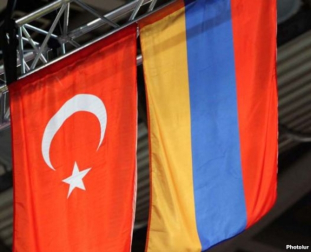 Contribution to bringing Armenia and Turkey closer