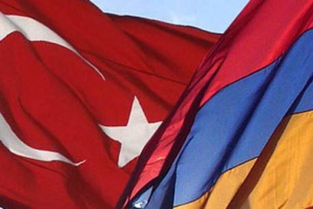 Armenian-Turkish border to be opened after Azerbaijani-Armenian relations normalize