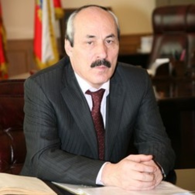Ingush leader does not want ex-heads of municipalities to campaign