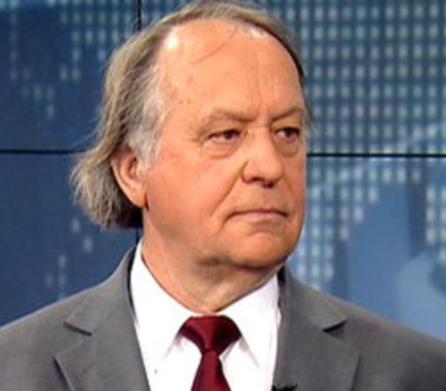 EU geopolitical game: from economic war to real war?