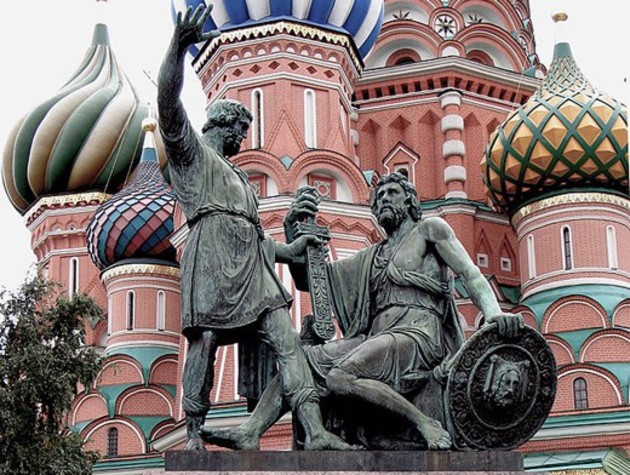 Russia will not adopt single history book