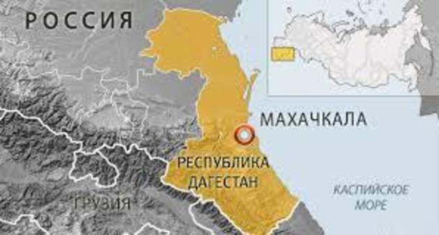 Death toll in minibus accident in Dagestan reaches 7