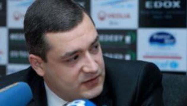 Prosperous Armenia wants to form confederation with Russia