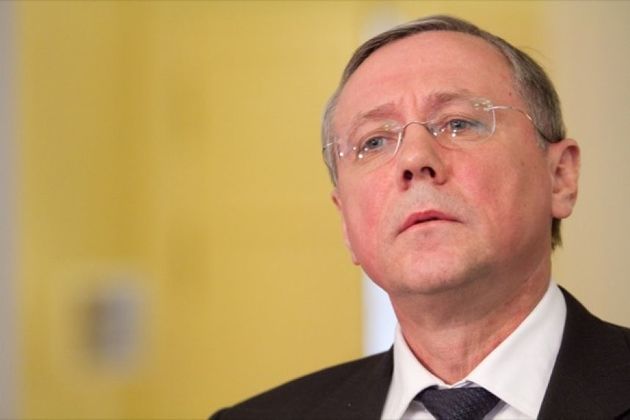 Head of Moscow Metro dismissed