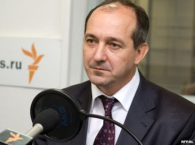 Vladimir Evseyev: Russia hopes to stop Azerbaijan from resorting to force in Nagorno-Karabakh conflict