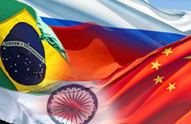 BRICS states pass joint declaration