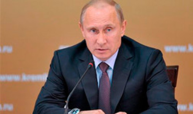 Experts comment on Forbes&#039; decision to name Putin the most powerful man in the world 
