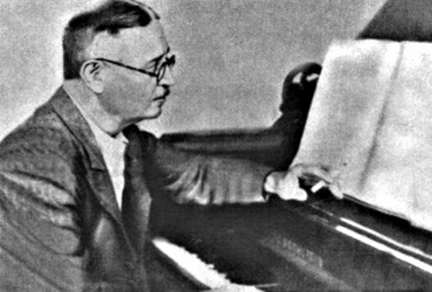 Uzeir Hajibekov