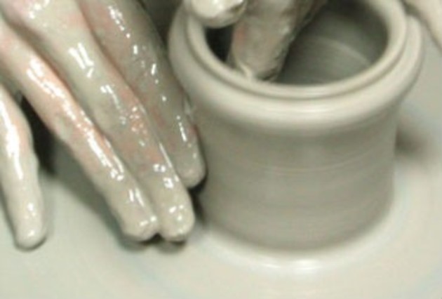 Chechen ceramics