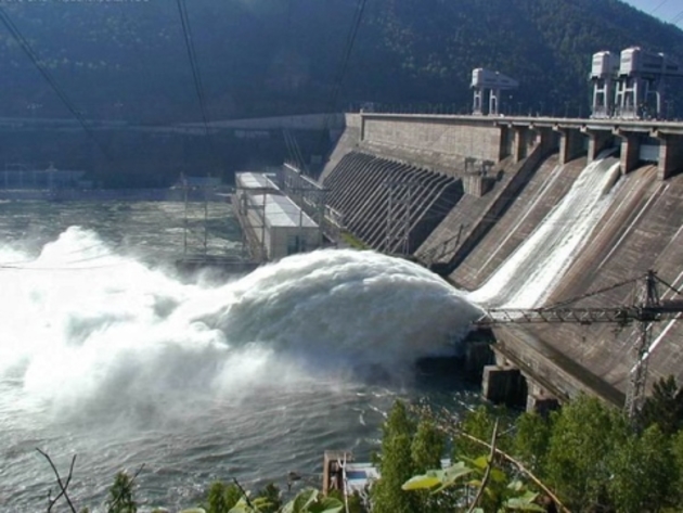 Azerbaijan increases use of country's hydropower potential | Vestnik ...