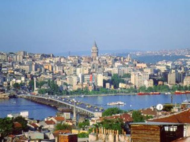 Mossad warns Turkey about terrorist attacks planned against Israelis