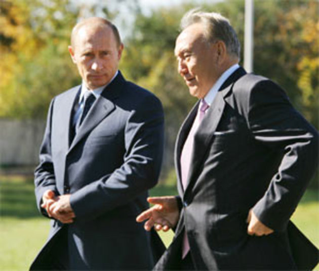 International and interregional aspects of Eurasian integration International and interregional aspects of Eurasian integration