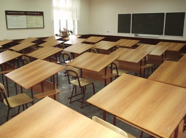 New schools open in two villages of South Ossetia