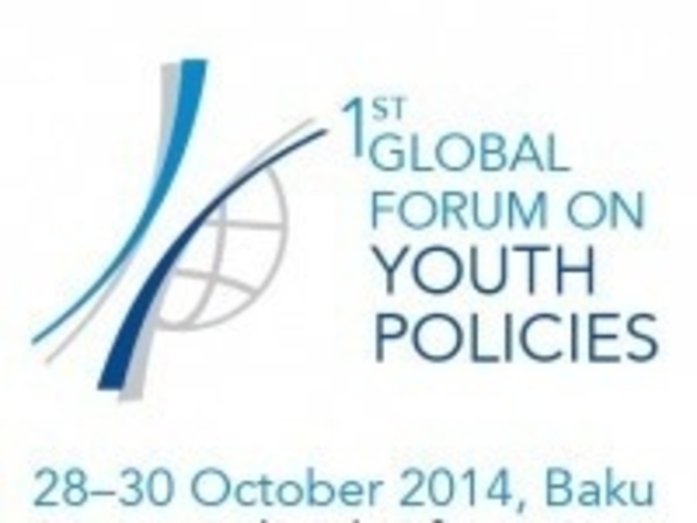 Baku hosts Global Forum on Youth Policies