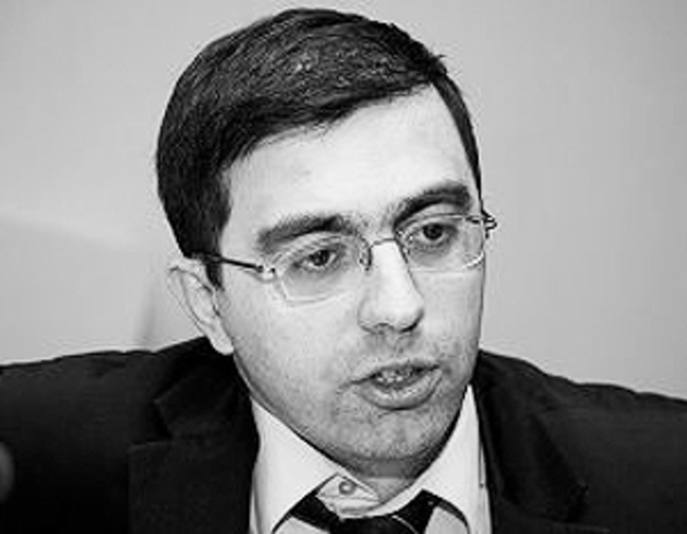 How to ensure Georgia’s freedom?