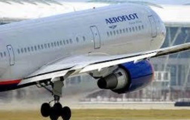 Aeroflot vows to keep flight prices to Sochi unchanged