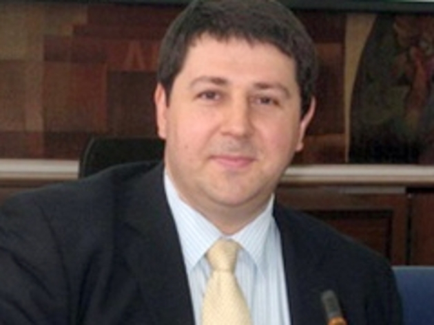 &quot;Armenian society is still very far from Europe&quot; 