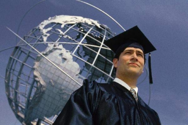New format of Eurasian educational space