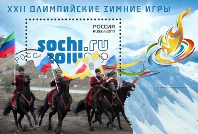 Pre-Olympic positioning Pre-Olympic positioning