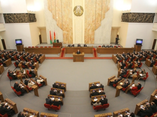 Turkmenistan adopts multi-party system