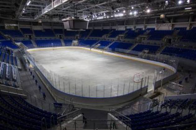 Sochi skiing arena to move to Stavropol Territory after Olympic Games