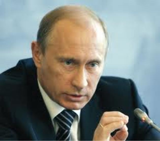 Putin: the formation of parties based on ethnicity should be prevented Putin: the formation of parties based on ethnicity should be prevented