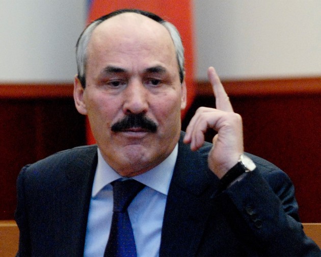 Dagestan inculcates cultural interests in young people