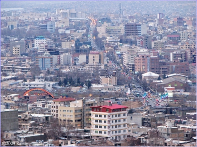 Azerbaijan, Iran and Turkey signed common declaration