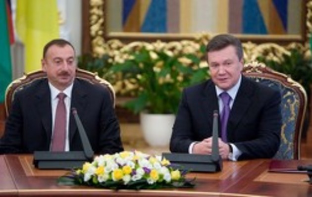 Azerbaijan and Ukraine are strategic partners in politics and economics – expert