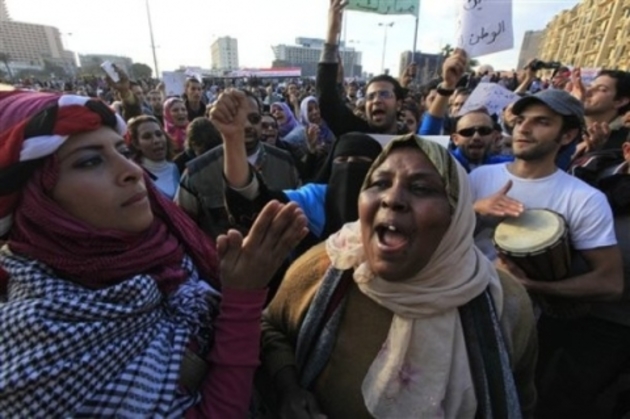 Egypt: the crisis is worsening