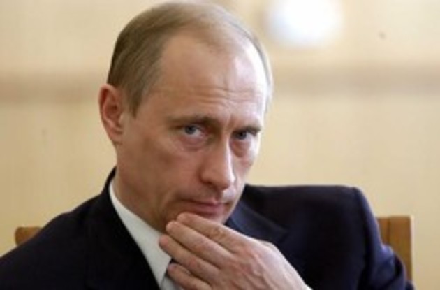 Russian president may meet Georgian authorities at Sochi Olympics