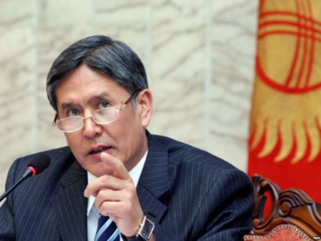 Kyrgyzstan to join Eurasian Union