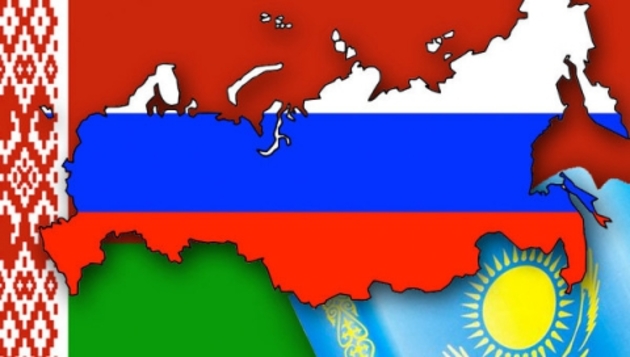 Eurasian Union allows “restart” in post-Soviet space