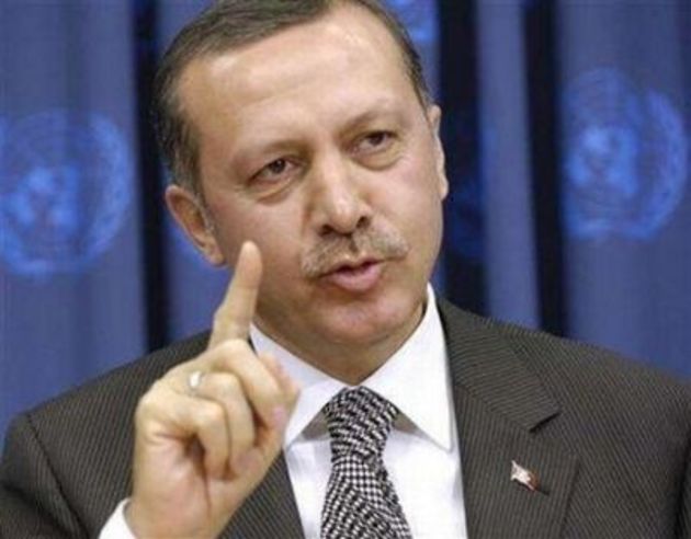 Erdogan to make a historic visit to Greece 