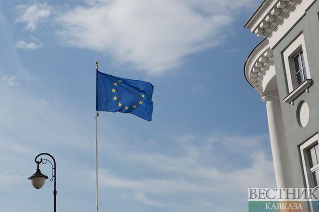 EU countries set to endorse Ukraine as candidate to join the bloc