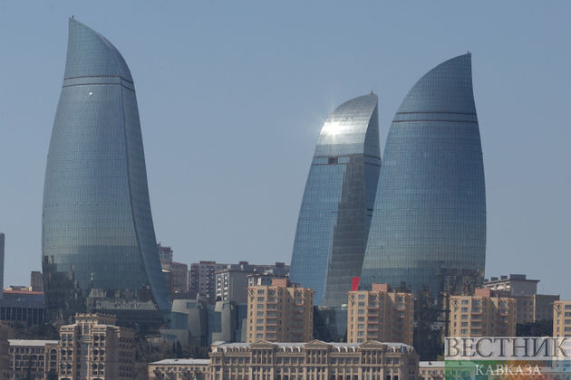 Azerbaijan becomes new vector for Central Asia 