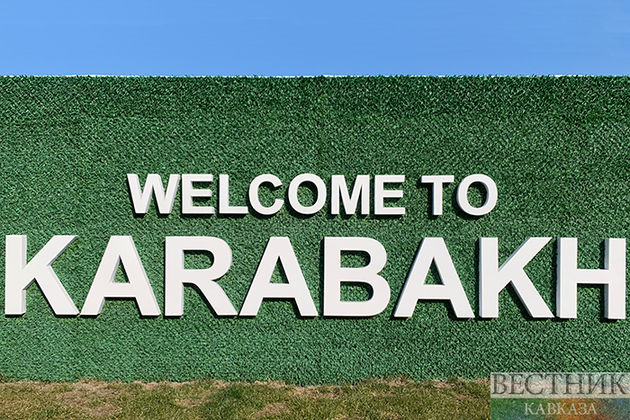 What should be done for peace in Karabakh?