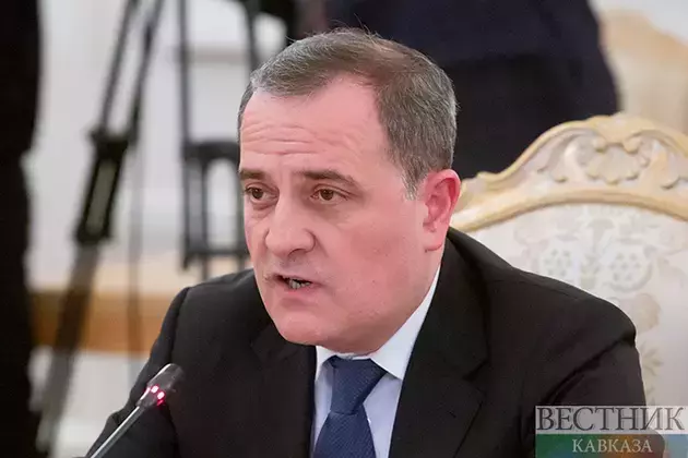Baku positively assesses direct dialogue with Yerevan