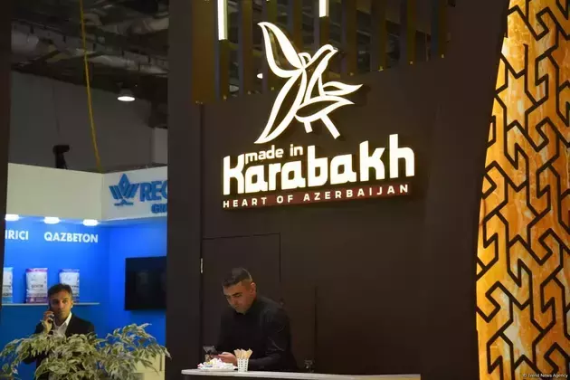 Caspian Construction Week kicks off in Baku