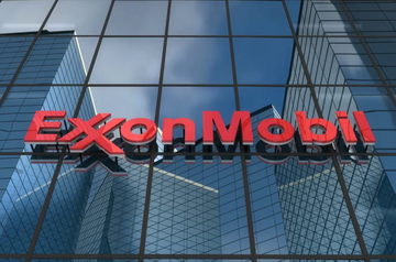 Exxon wins U.S. suit over $2 million Ukraine-sanctions fine
