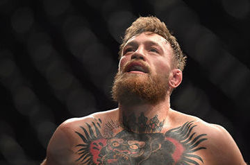‘Bad idea’: Conor McGregor should forget plans for Jorge Masvidal fight, says UFC chief Dana White