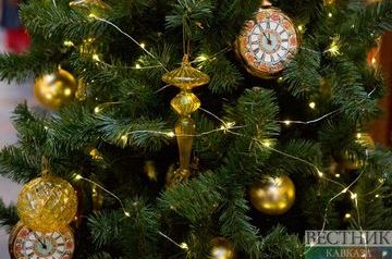 Over 50 babies born on New Year’s eve in Moscow