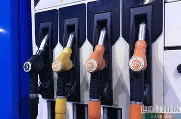 Dangerous fuel found in Dagestan and Crimea 