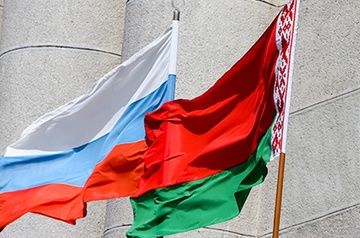 Russia leaves Belarus without oil