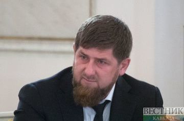 Kadyrov comments on killing of Soleimani